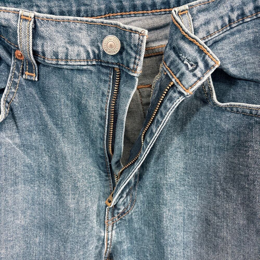 Levi  505 men's jeans, waist 36"